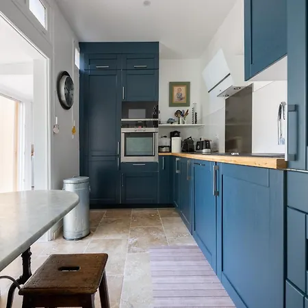 Appartement Le St Ayoul -chic & Centre *