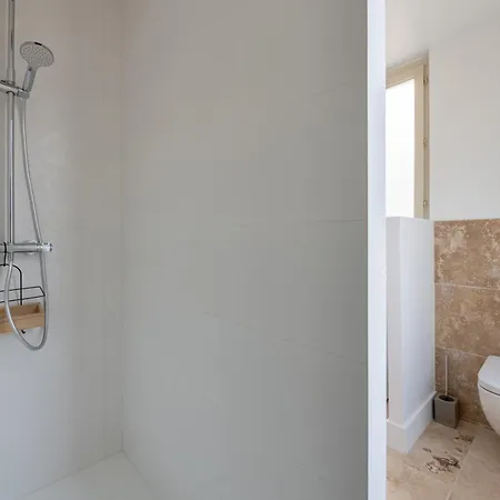 Appartement Le St Ayoul -chic & Centre Provins