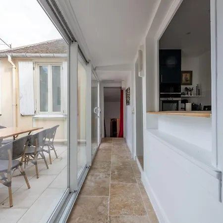 Le St Ayoul -chic & Centre