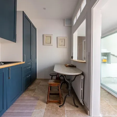 Le St Ayoul -chic & Centre Appartement